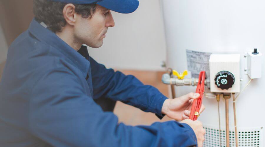 Professional same day plumber in Chestnutridge, MO